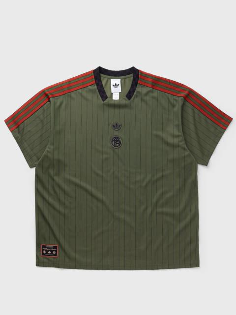 FC BAYERN ICON JERSEY