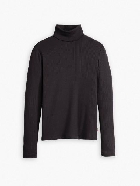 Levi's DREAMY TURTLENECK TOP