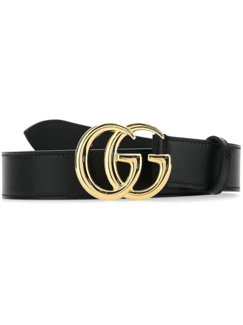 GUCCI Gucci  GG Marmont Belt