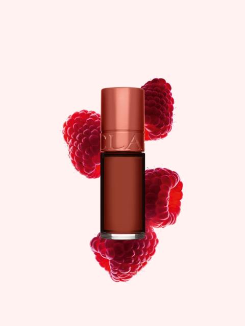 CLARINS Water Lip Stain - Matte, Long-Lasting, Buildable Coverage Lip Stain