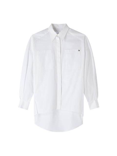 A.P.C. WARVOL SHIRT