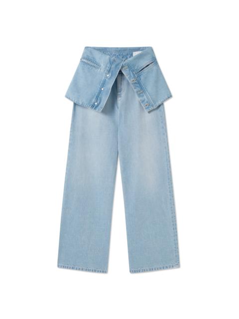 Axel Arigato Elva Jeans