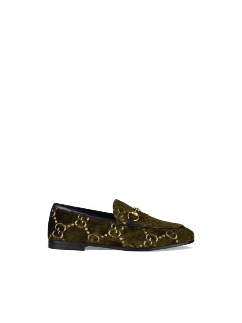 GUCCI New Jordaan loafers