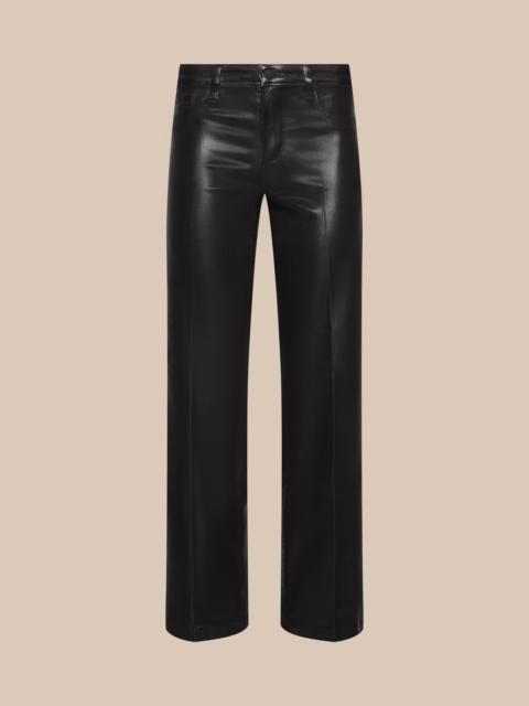 L'AGENCE Petite Scottie Coated Jean