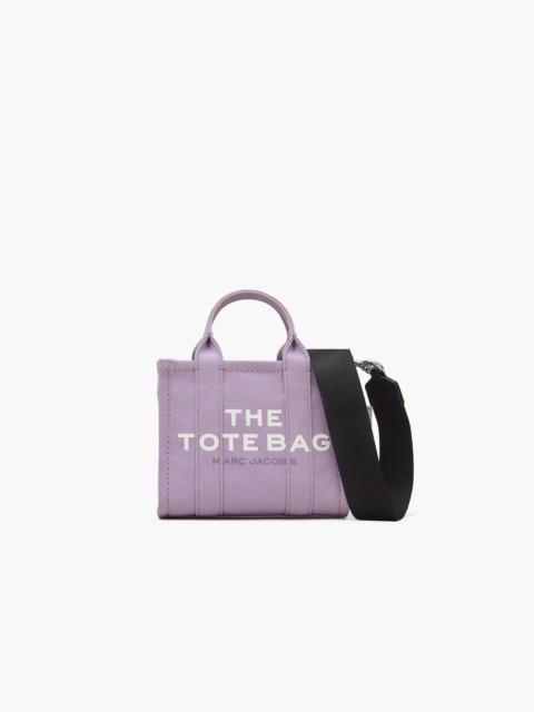 THE CANVAS CROSSBODY TOTE BAG