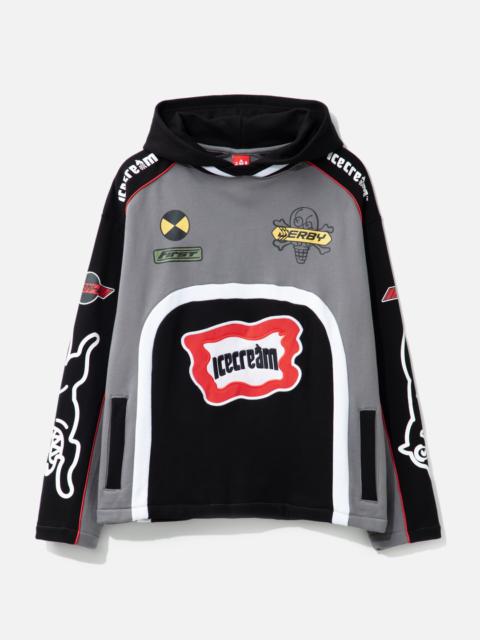 ICECREAM FIRST PLACE HOODIE