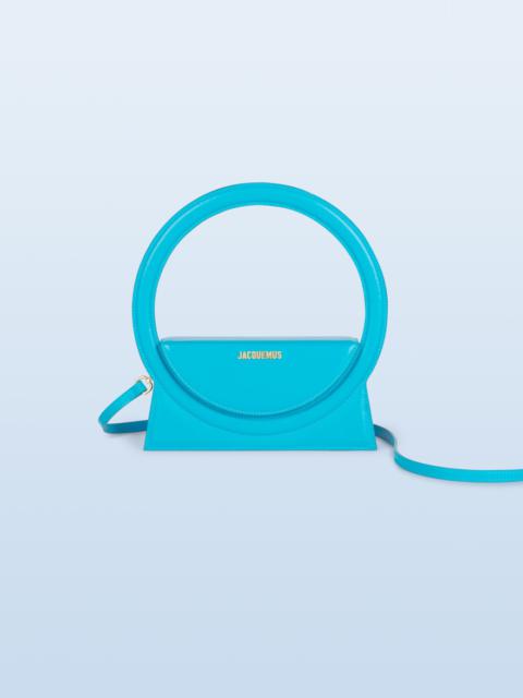 JACQUEMUS Le sac Rond