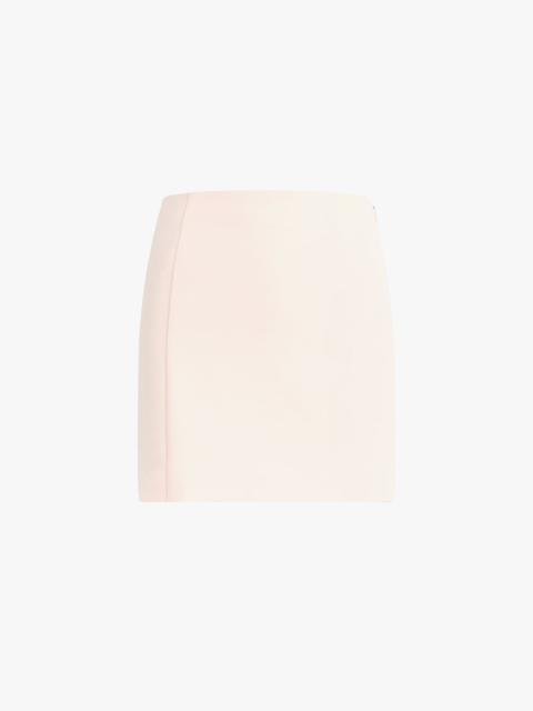 Favorite Daughter THE FIRST WIFE MINI SKIRT