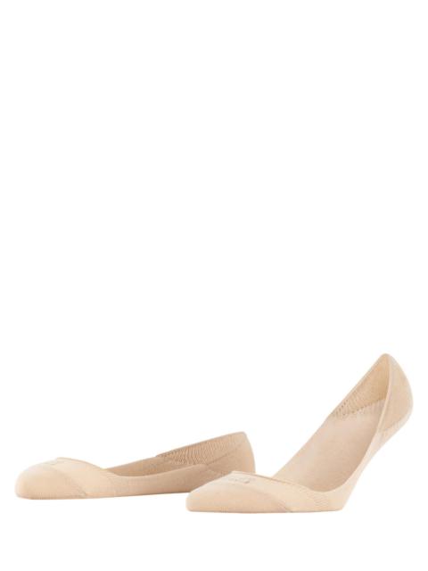 FALKE Step Medium Cut Box Women Invisibles