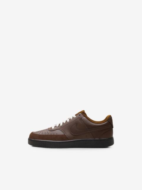 Nike Court Vision Low sneakers