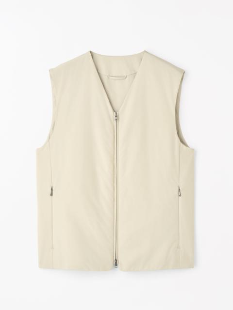 TIGER OF SWEDEN Marve Padded Gilet