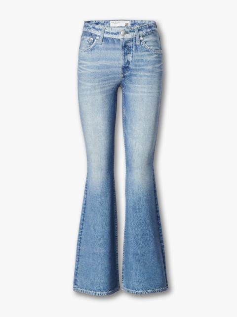 rag & bone Miramar Dahlia Flare Pants
Refine Knit