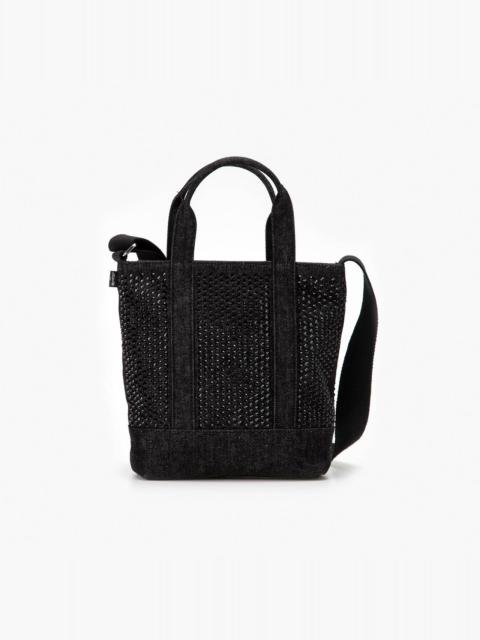 Levi's RHINESTONE MINI ICON TOTE