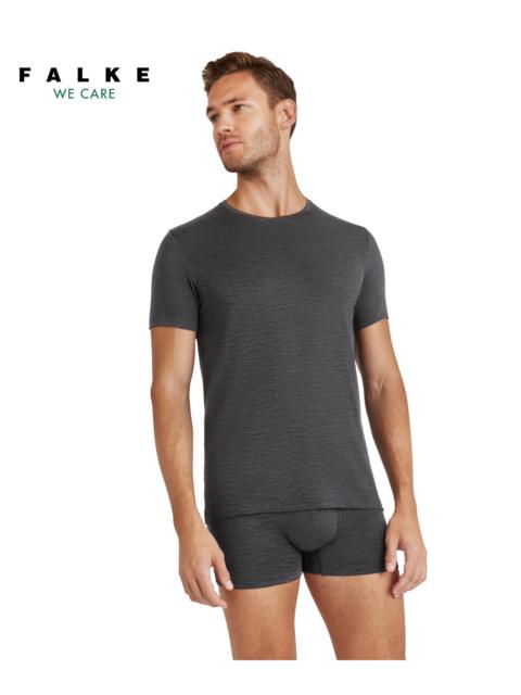 FALKE Men T-Shirt Daily ClimaWool