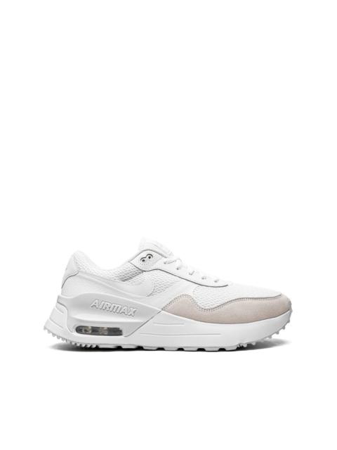 Air Max System low-top sneakers