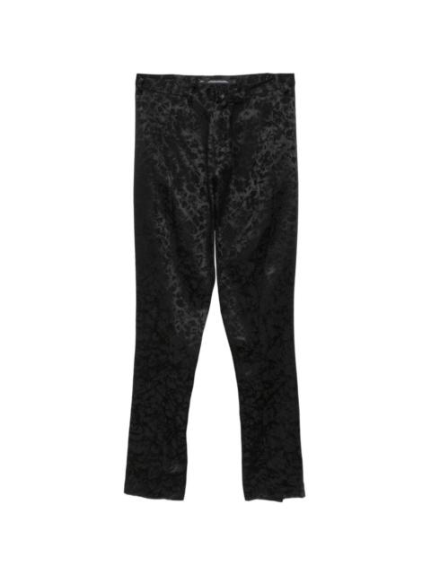 Julius jodhpurs trousers