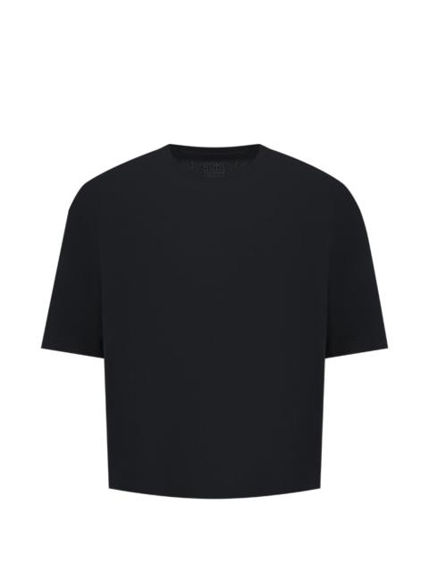 ISSEY MIYAKE basic T-shirt