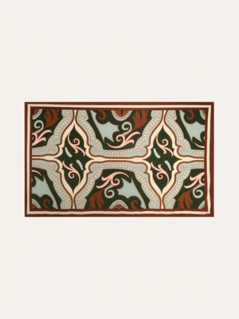 Johanna Ortiz Western Arabesque Shawl