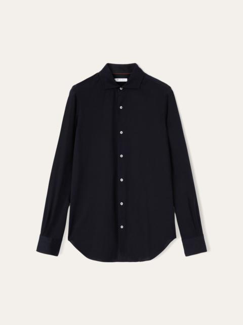 Loro Piana Andrew Shirt