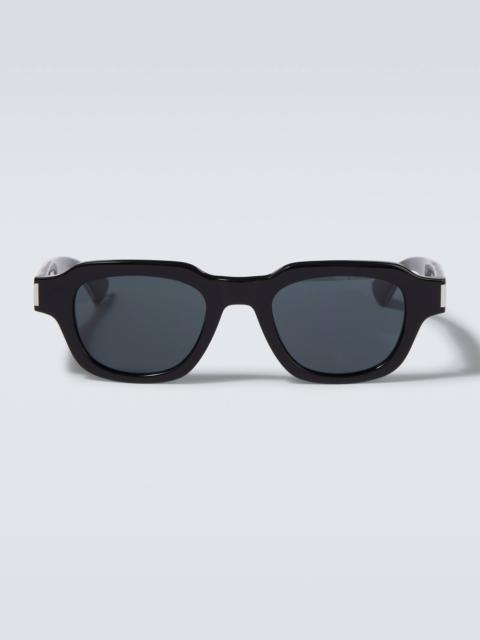 SAINT LAURENT SL 791 round sunglasses