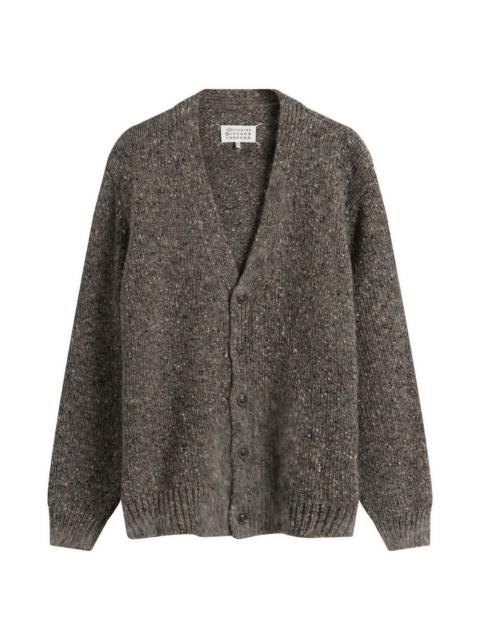 Maison Margiela Maison Margiela Cardigan