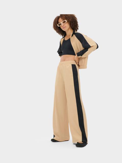 Sweaty Betty Explorer Colour Block Wide Leg Pants