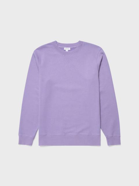 Sunspel Loopback Sweatshirt