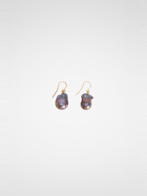 Jil Sander Earrings