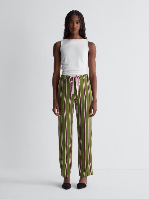 DIANE VON FURSTENBERG Diane Pant
