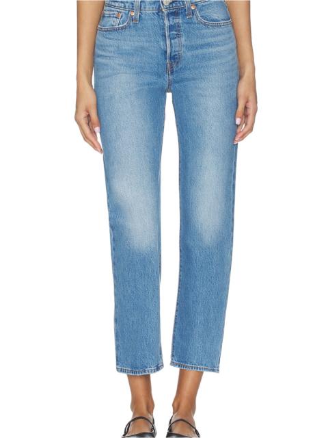 Levi's Wedgie Straight