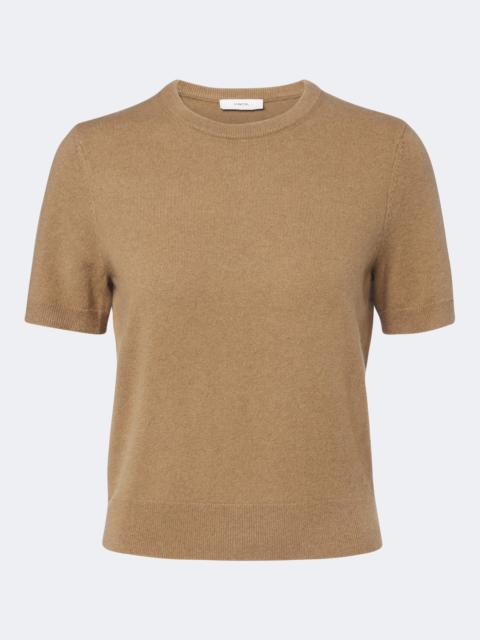 Vince Wool and cashmere-blend sweater