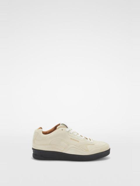 Jil Sander Low-Top Sneakers