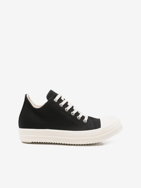 Rick Owens DRKSHDW lace-up sneakers