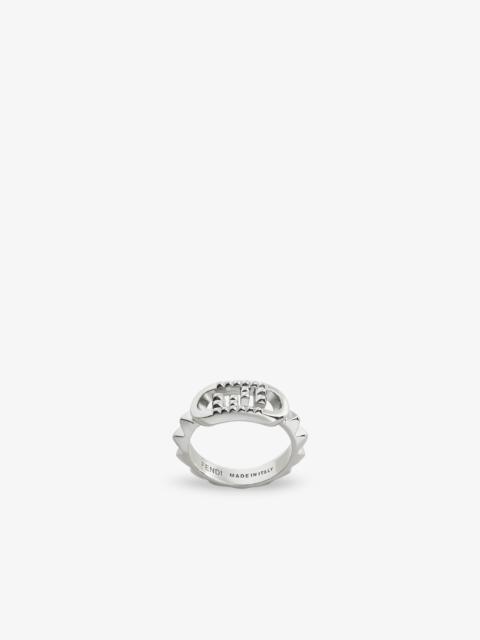 FENDI Fendi O’Lock Ring