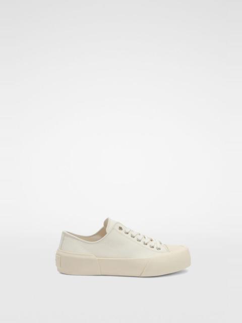 Jil Sander Low-Top Sneakers