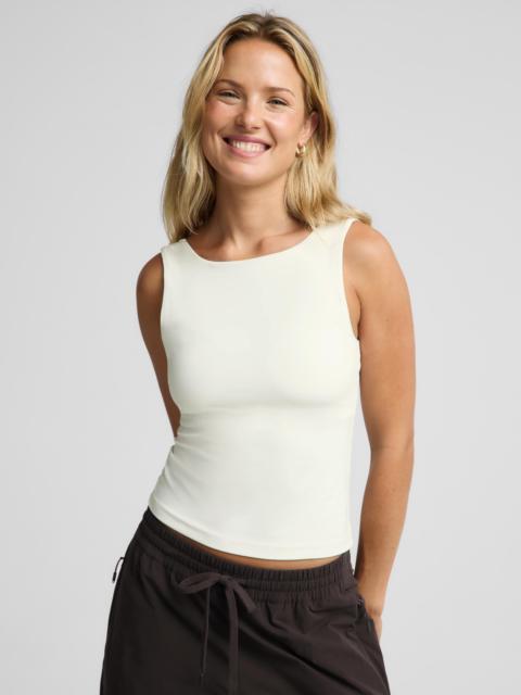 BEYOND YOGA Smooth It Over Classic Tank