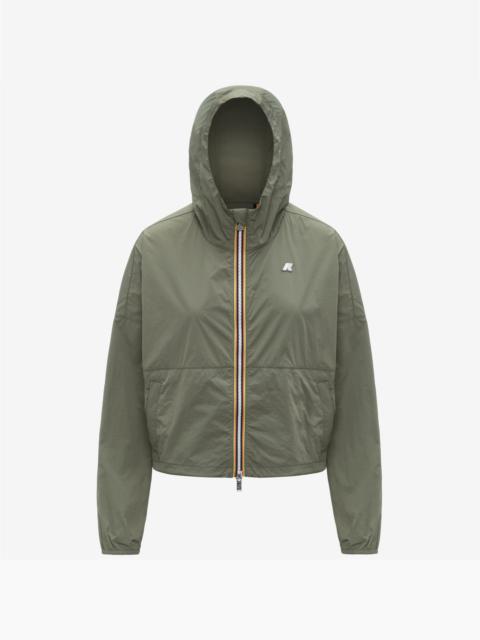 K-WAY GASTONIN ULTRALIGHT AF