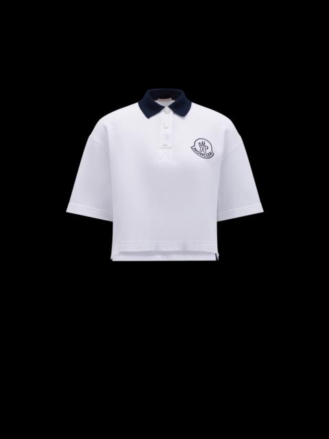 Logo Polo Shirt