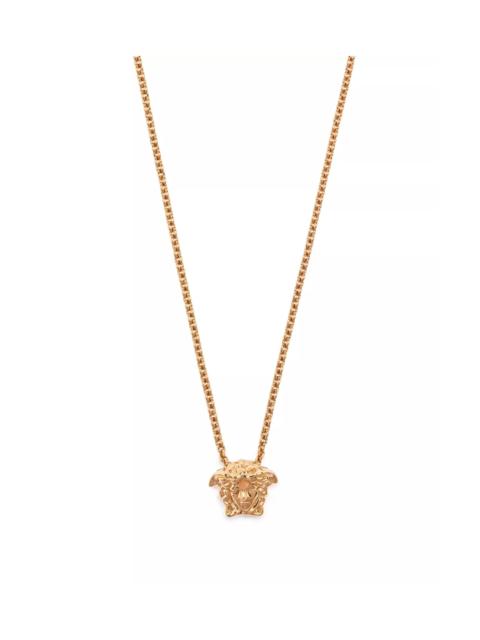 VERSACE Necklace With Medusa Head