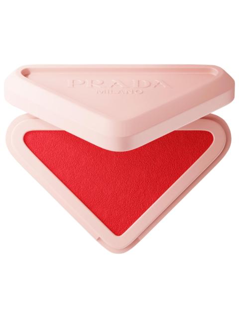 Prada Touch Cream-To-Powder Soft Blur Longwear Blush