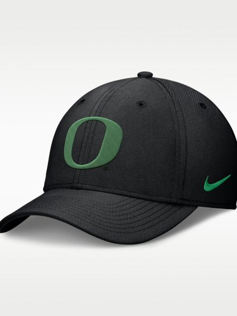 Nike Oregon Classic Men's Nike Dri-FIT College Hat