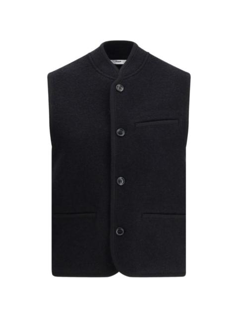 RIER Walker button-up gilet