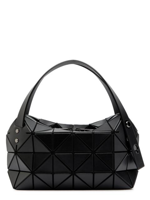 ISSEY MIYAKE Issey Miyake Boston Small Faux Leather top Handle Bagf