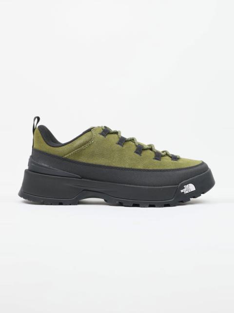 The North Face Glenclyffe Urban Low - Forest Olive/Black
