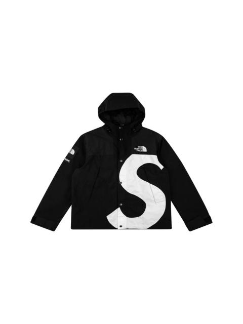 Supreme x The North Face S logo mountain jacket