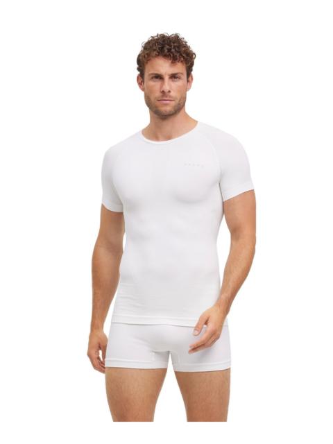 FALKE Men T-Shirt Warm