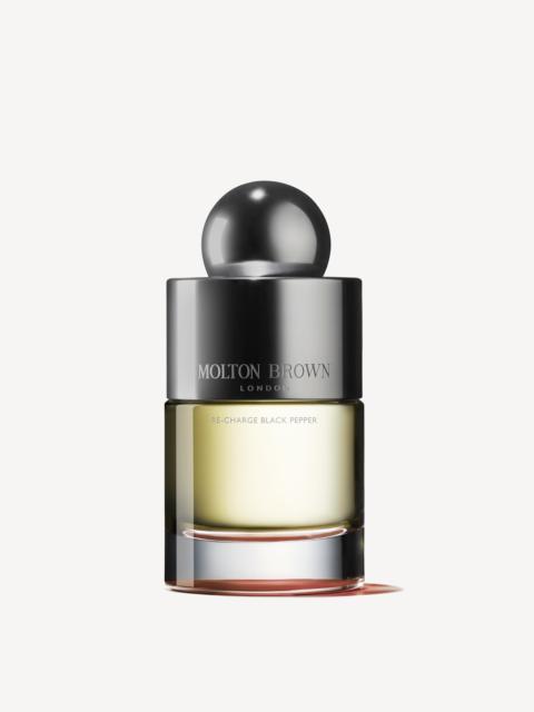 Molton Brown Re-charge Black Pepper Eau de Toilette 3.4fl. oz.