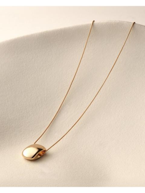 JENNY BIRD Leon Pendant Necklace