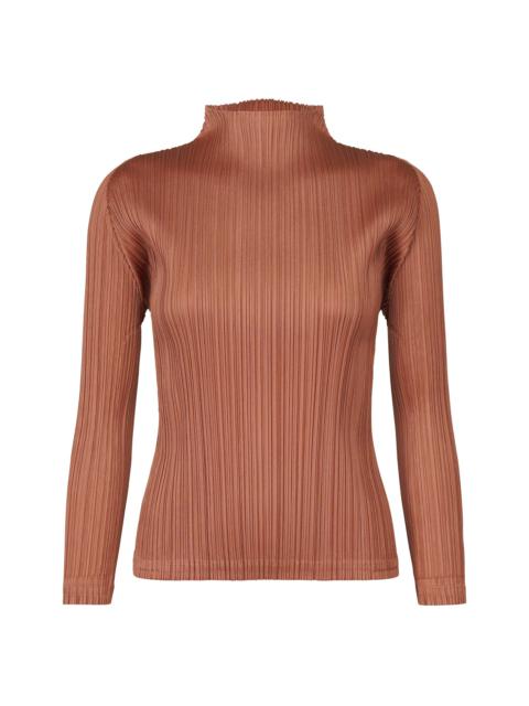 Pleats Please Issey Miyake MONTHLY COLORS : DECEMBER