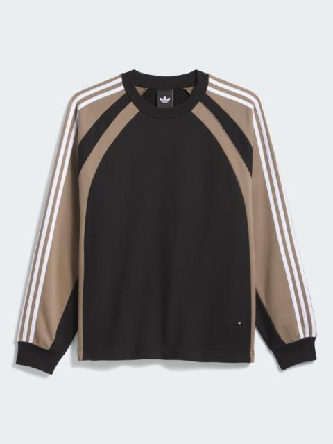 adidas FS+ CREWNECK Sweatshirt